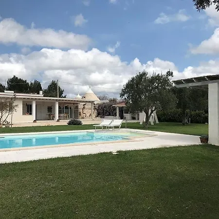 Tenuta Lamia *