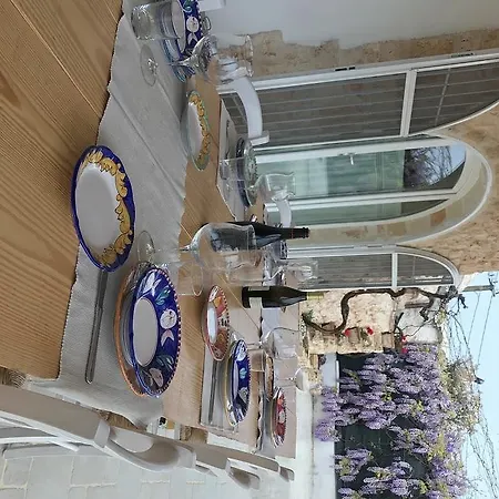 Tenuta Lamia *