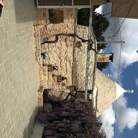 Tenuta Lamia *