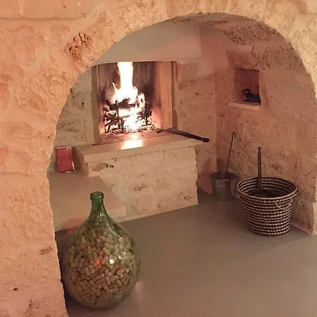 Tenuta Lamia *